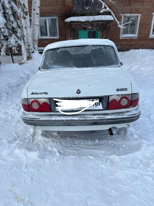 Продам Волгу 3110