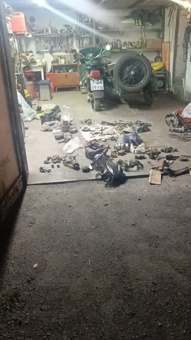 Урал мотоцикл продаю