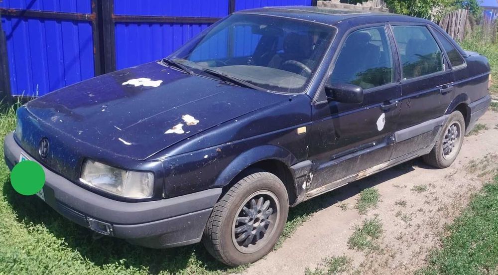 Срочно продам Volkswagen Passat B3