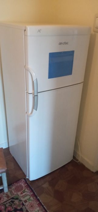 Frigider cu douâ usi
