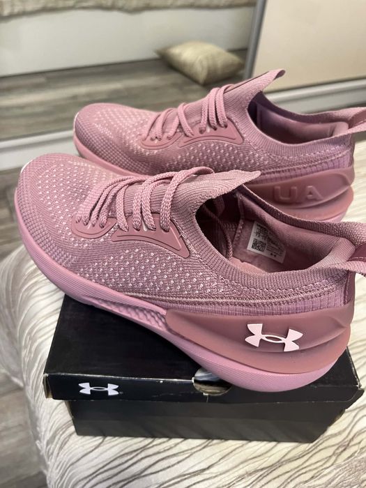 Маратонки Under Armour