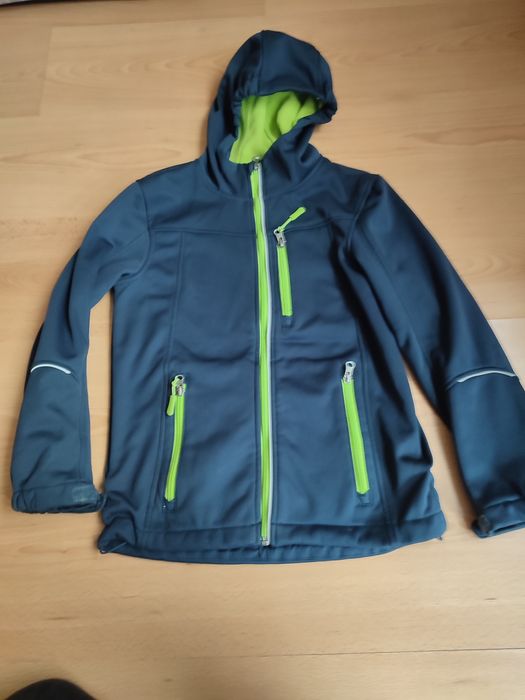Детски момчешки есени якета размери 140/146
