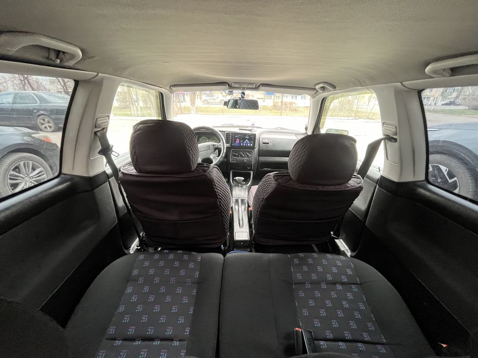 Продам гольф на автомате