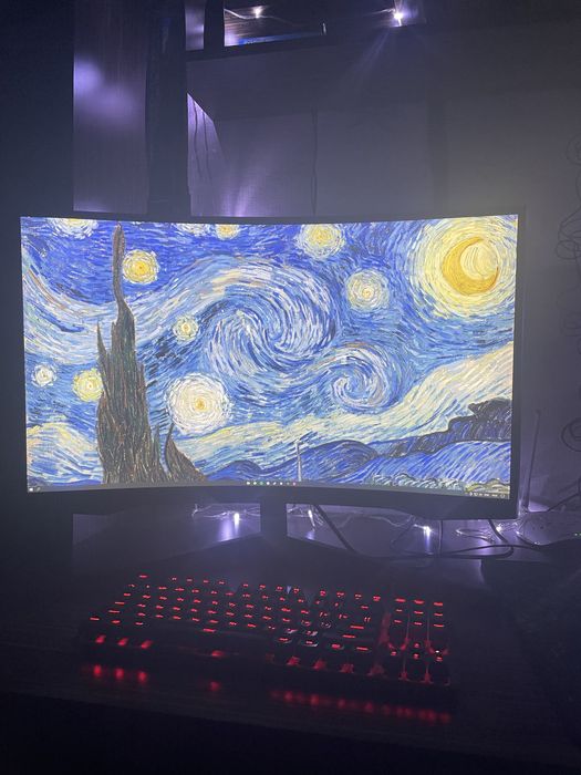 компьютер игровой