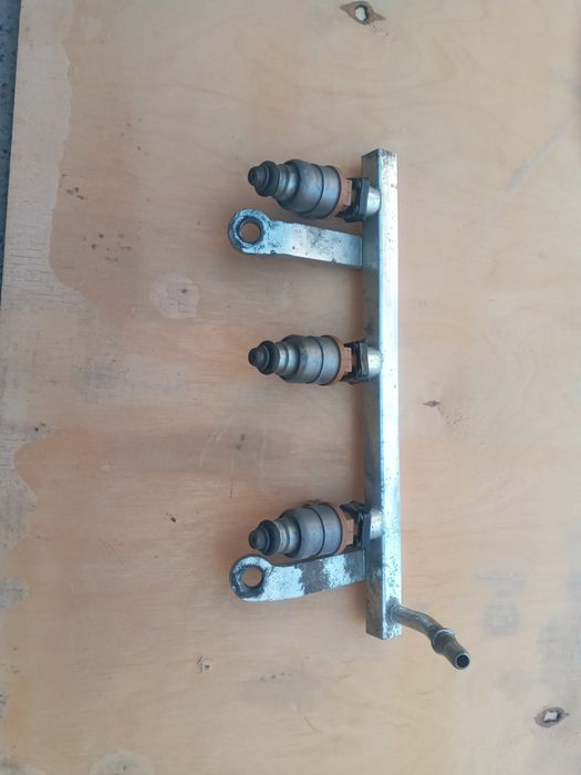 Инжектор для матиза 0.8