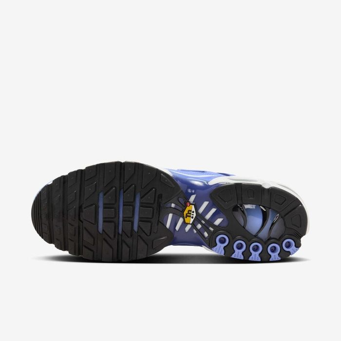 Nike Air Max Plus “Royal Pulse”