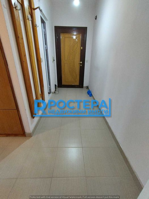 Продава се Двустаен апартамент в Търговище, Вароша - 59 кв.м за 1332 €/кв.м - Снимка #14