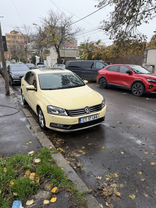 De vânzare Volkswagen!