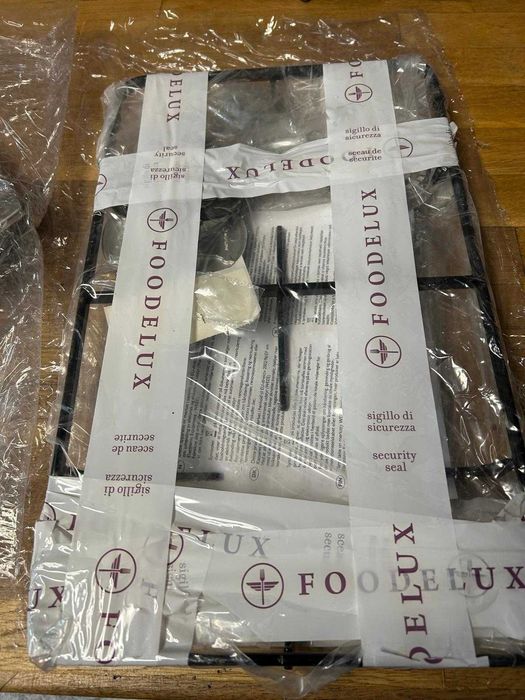 Газов котлон за вграждане GORENJE