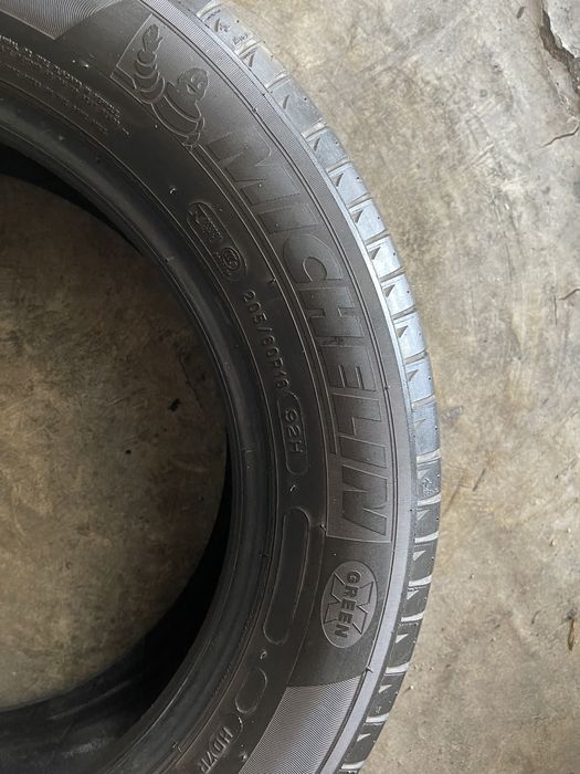205/60/R16 Michelin Energy Saver