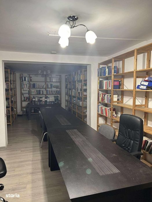 Spatiu comercial, parter de cladire, S.43mp, central