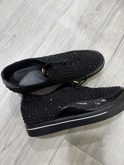 Обувь женская на осень