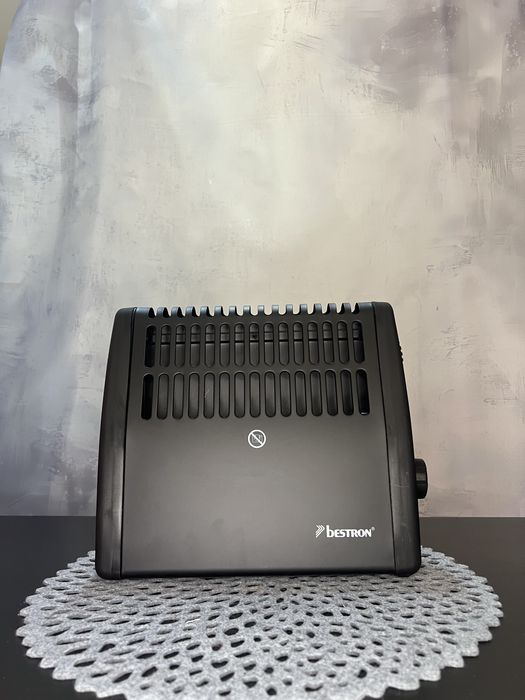 Електрически радиатор Bestron - Варна
