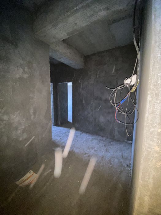 Продаётся 2х Комнатная Квартира с кадастром