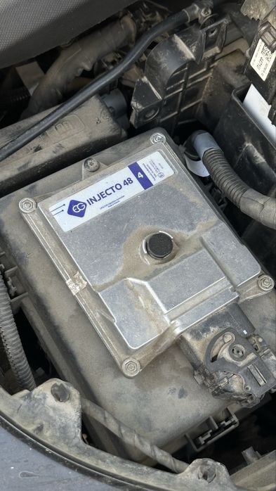 Equinox RS Full 472 ideal