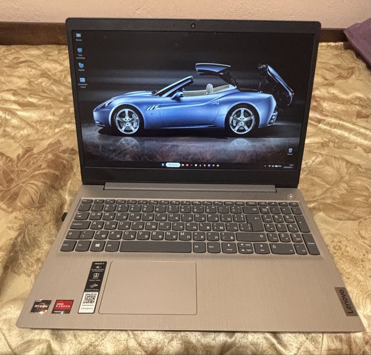 Lenovo IdeaPad 3 15ADA05