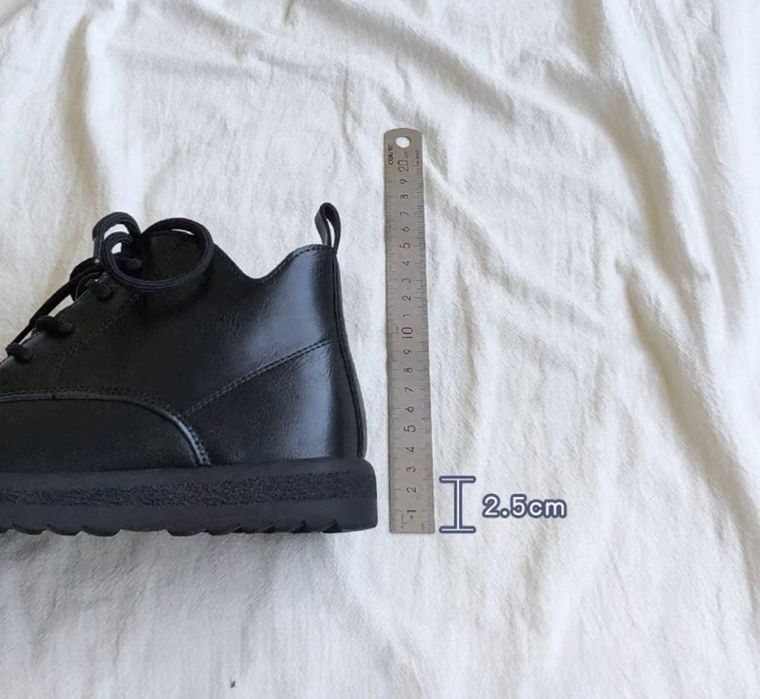 Анатомическая обувь