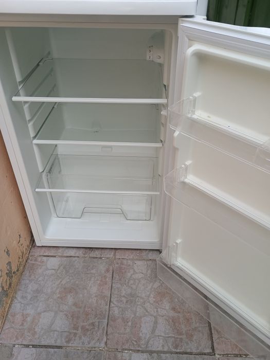 Frigider Bomann 50/50/85