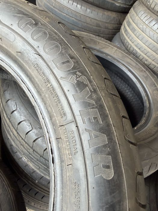 205/55/16 GoodYear 4бр дот22