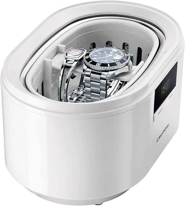 Ултразвукова кутия за почистване Grundig UC 6620 Ultrasonic Cleaner
