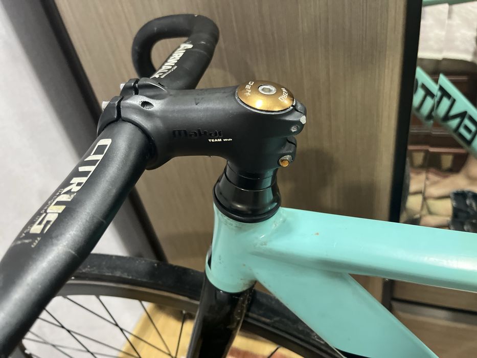 Aventon Mataro Low fixed gear