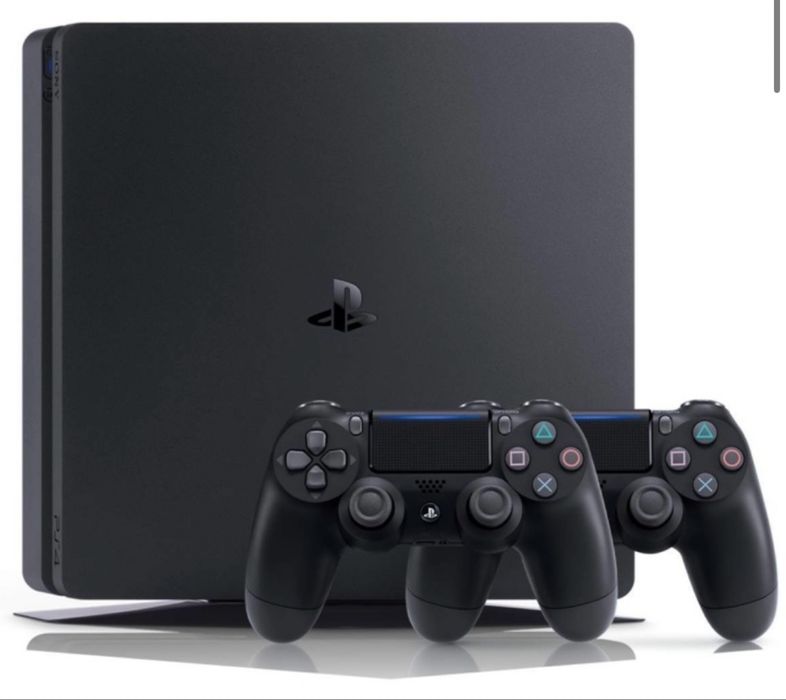 PlayStation 4,хорошего отдыха