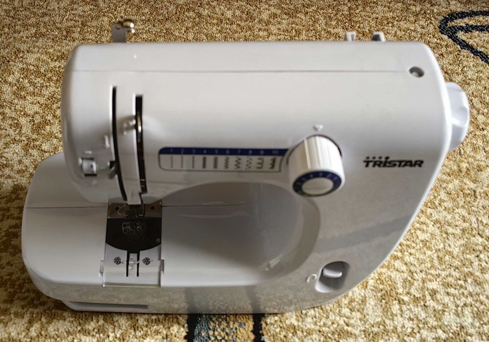 Masina de cusut Tristar sm-6000