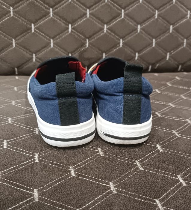 Кеды детские (Р-р 29)