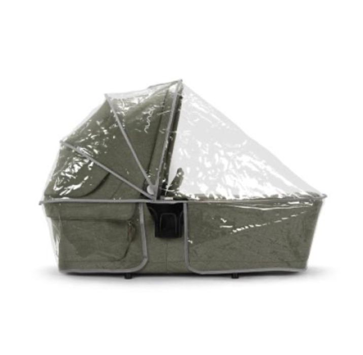 Nuna Lytl pine кош за новородено