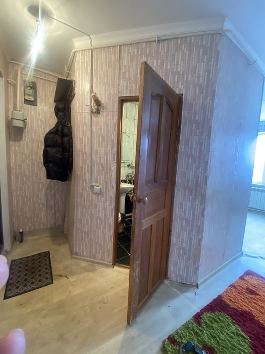 Квартира в мсо 1 комнатная