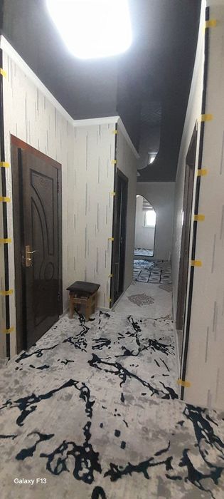 2хоналик 3этаж панелни дом 6метирлик балкон  дома 5этажлик  адрес 5чи