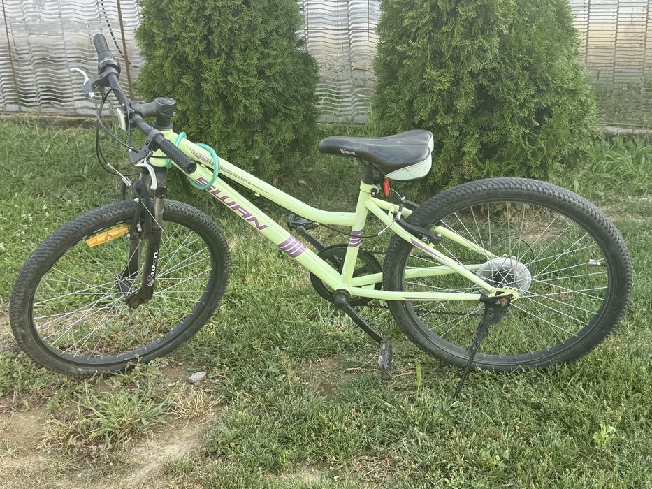 bicicleta de vanzare!!