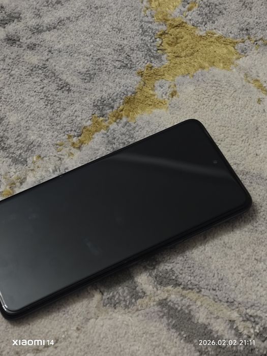 Poco x3 pro 8/256 состояние хорошее