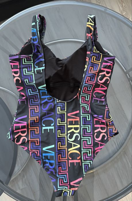 Бански  Versace , Dior