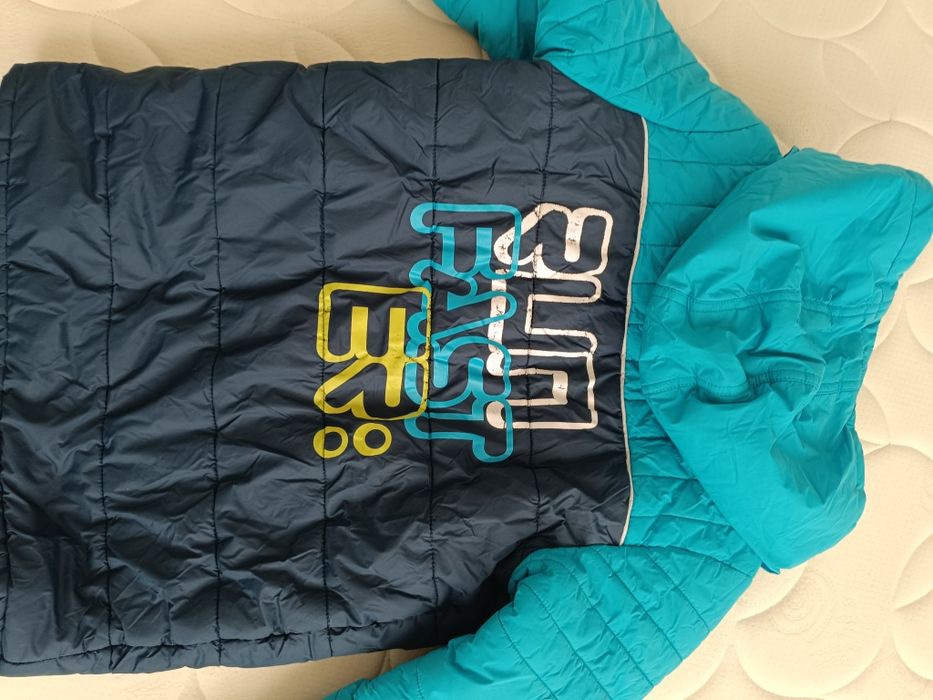 Детско зимно яке LC Waikiki