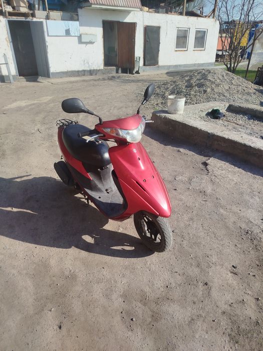 Продам Сузуки адрес в 50