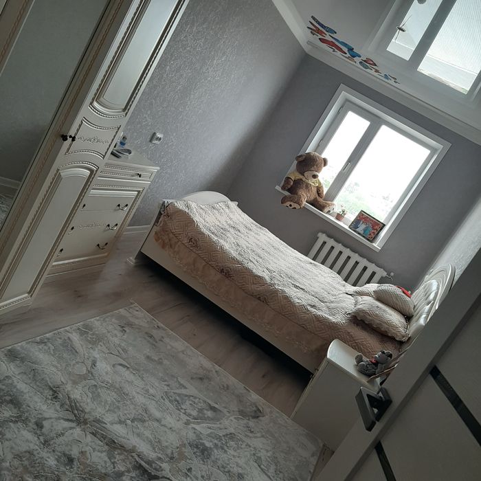 Жезказган! Спальный Гарнитур