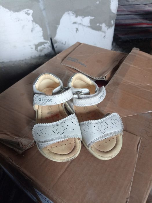 Sandale Geox nr 22