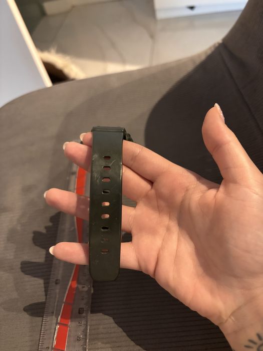 Часовник CASIO G-shock