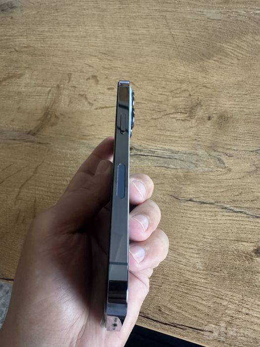 iPhone 13 Pro.