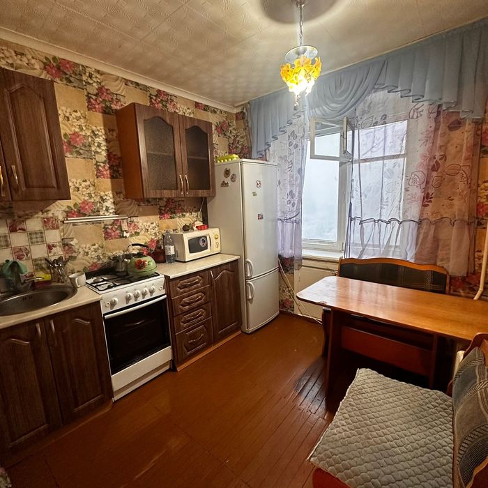 Сдам 1-комнатную квартиру