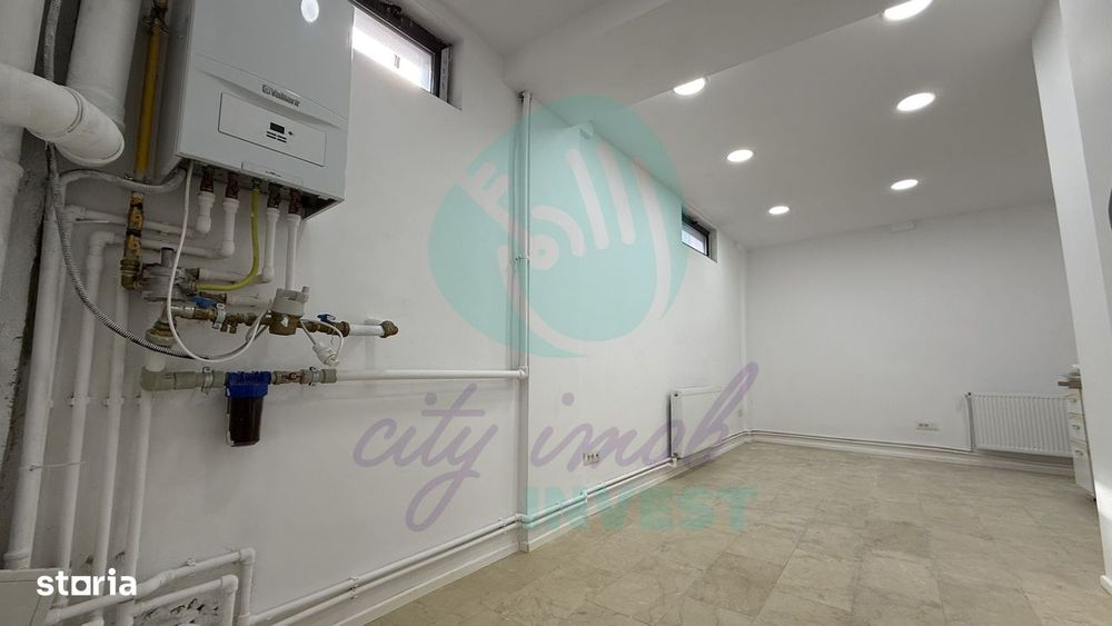 Studio | Polonă |  Imobil boutique