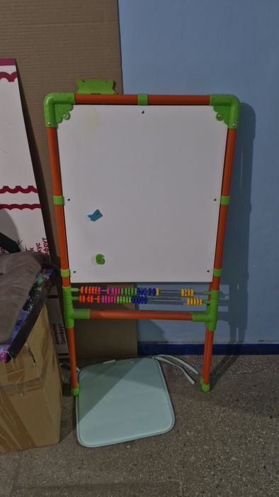 доска магнитная детская