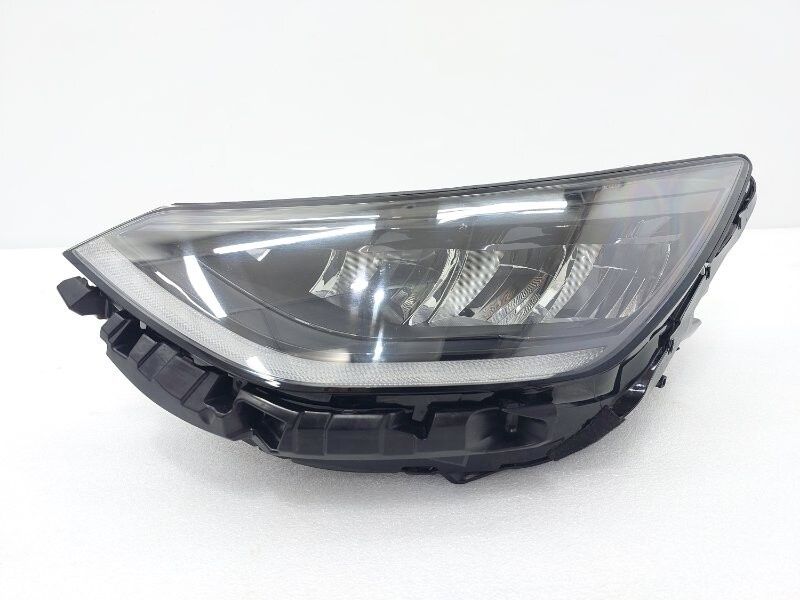 Фары hyundai sonata соната dn8