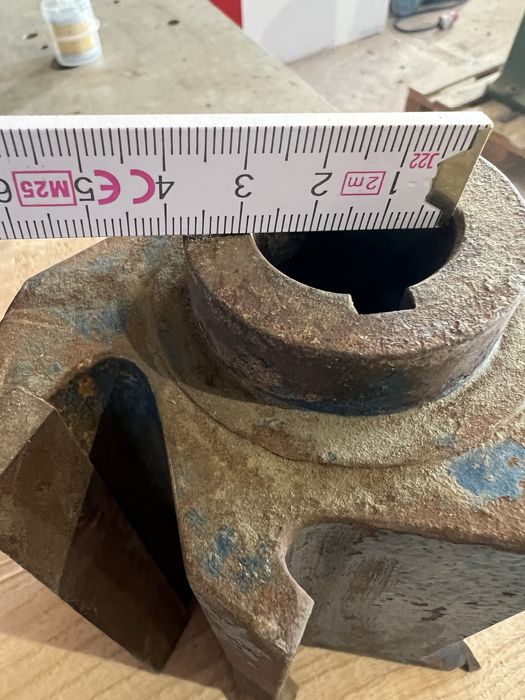 Freze pentru cepuitor