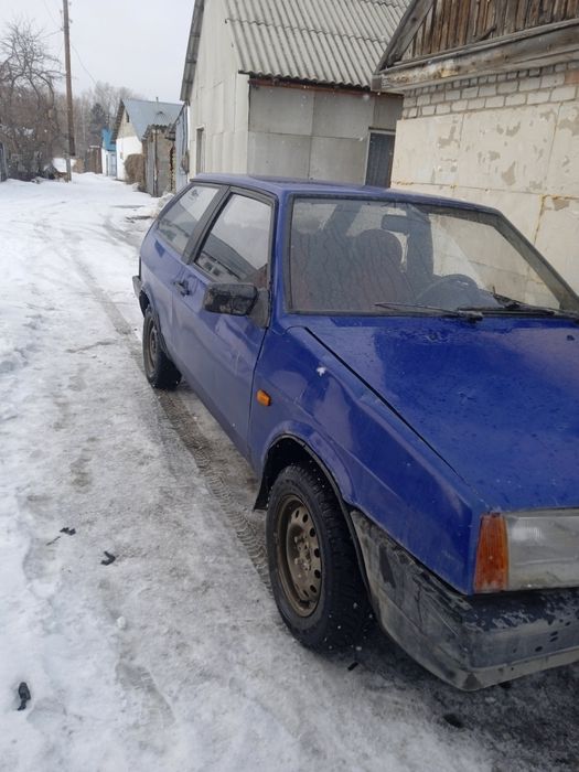 Ваз 21 08 продам карбюратор 92 года