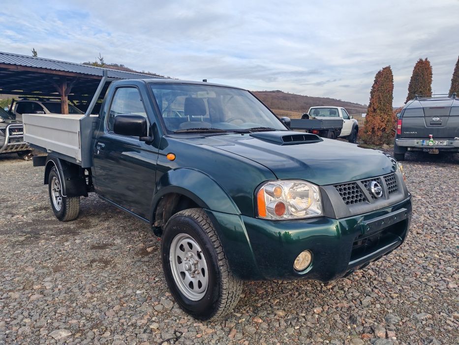 MITSUBISHI L200 2008 — imagine 2