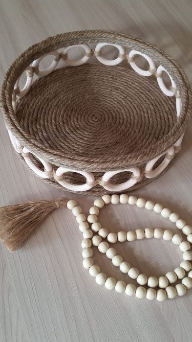 Декор для дома в стиле Бохо