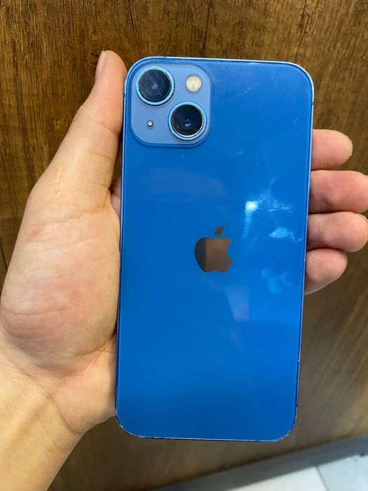 СРОЧНО Продаю IPhone 13