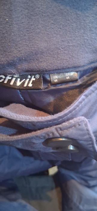 Pantaloni schi dame Crivit mărimea 44